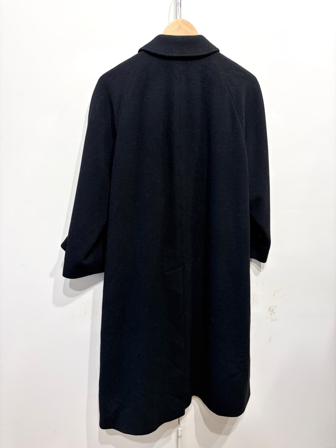 버버리 캐시미어 코트 상품이미지3