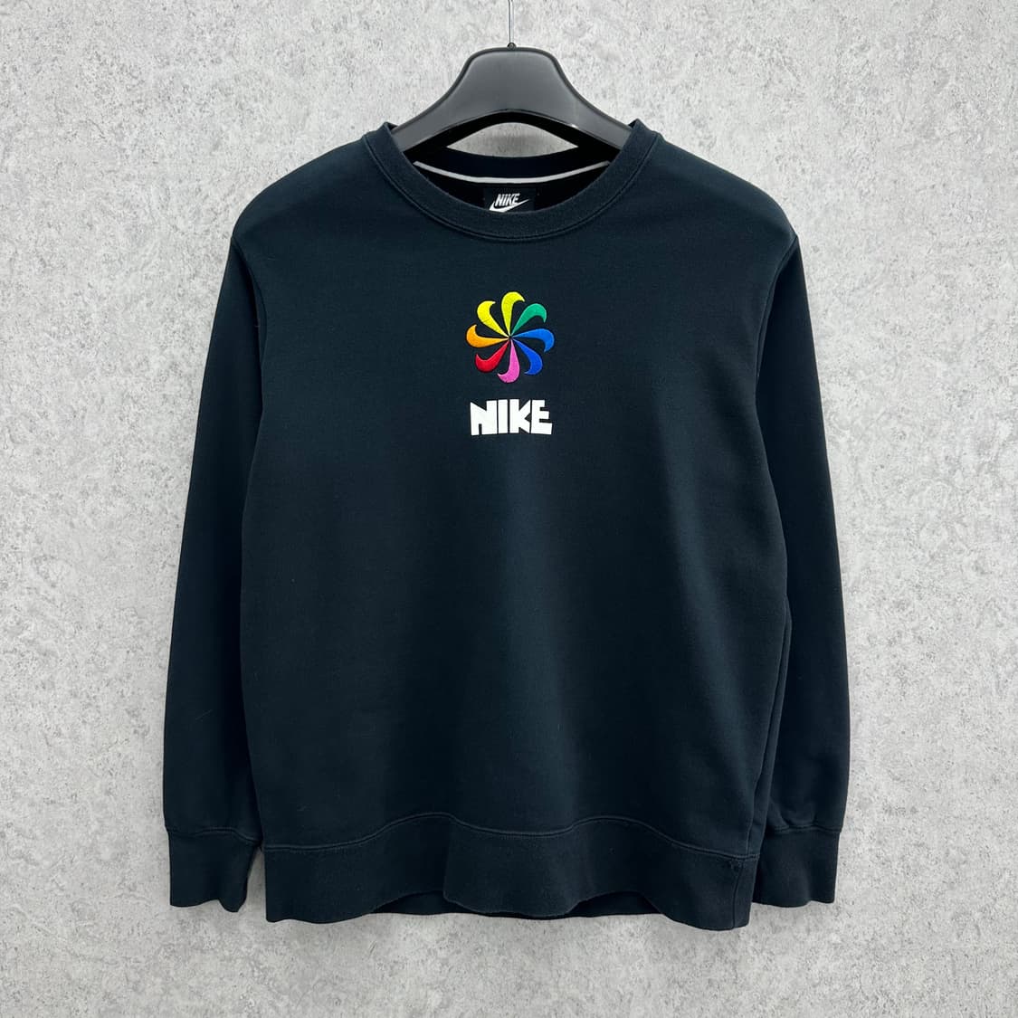 95 나이키 여자 루즈핏 맨투맨 상품이미지1