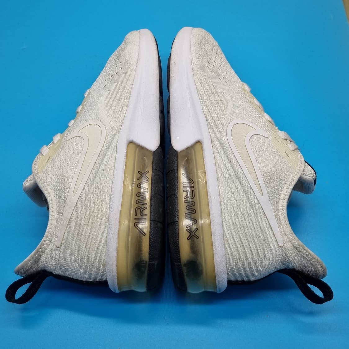 나이키 에어맥스 시퀀트3 여성운동화230 상품이미지5