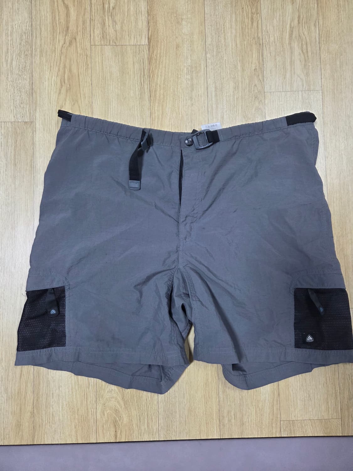 나이키 acg 쇼츠 xl 34 상품이미지1