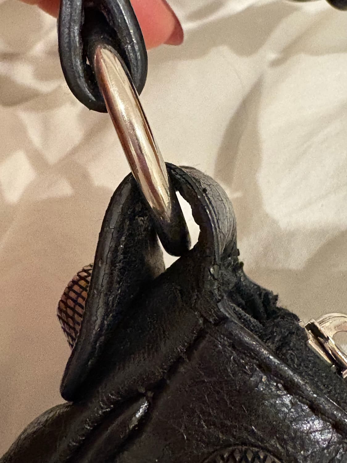 발렌시아가 르카골 XS 블랙 상품이미지7