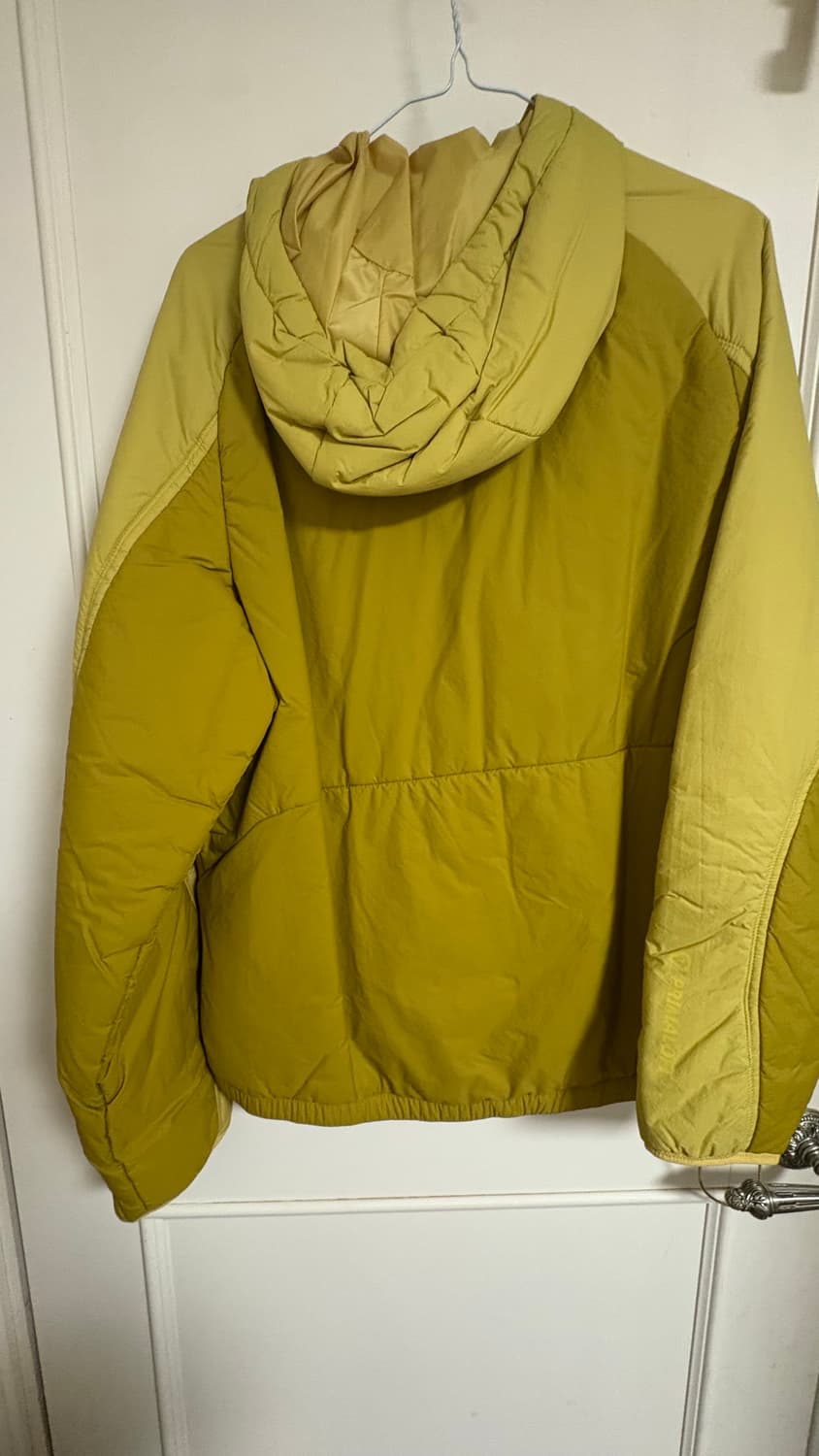 나이키 트레일 PrimaLoft 써마 핏 경량 패딩 L 상품이미지3