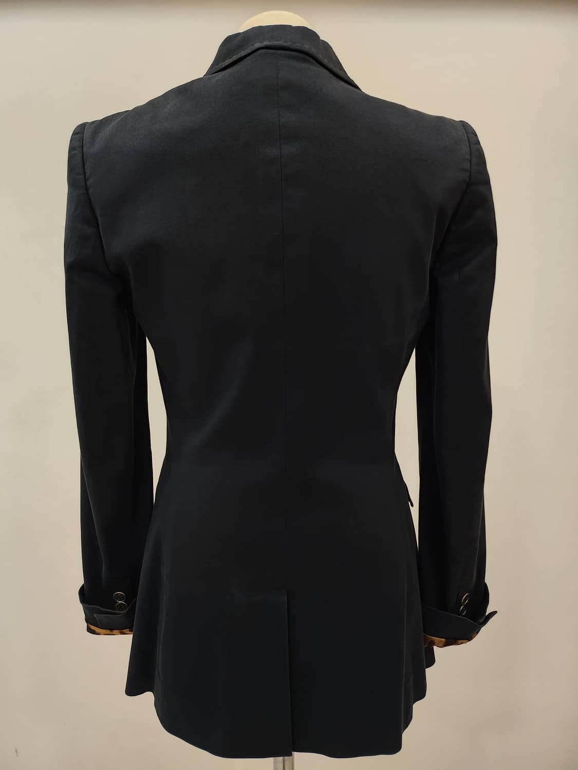 돌체앤가바나 여성 블랙자켓 38 상품이미지3