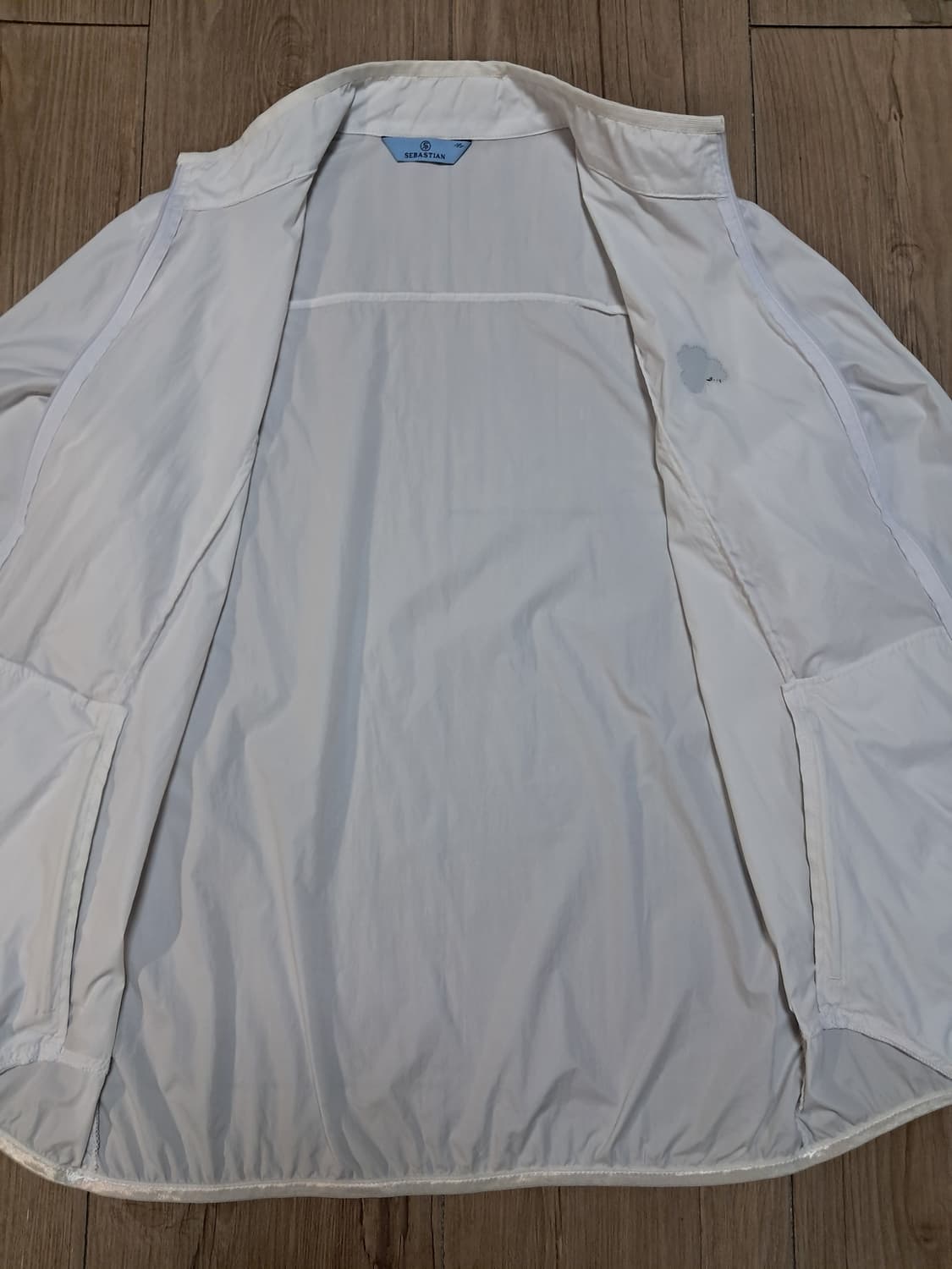 세바스찬 골프 여성 바람막이 95 상품이미지5