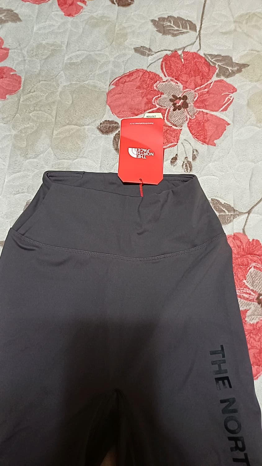 노스페이스 미사용 냉감레깅스 26인치 기장88 상품이미지5