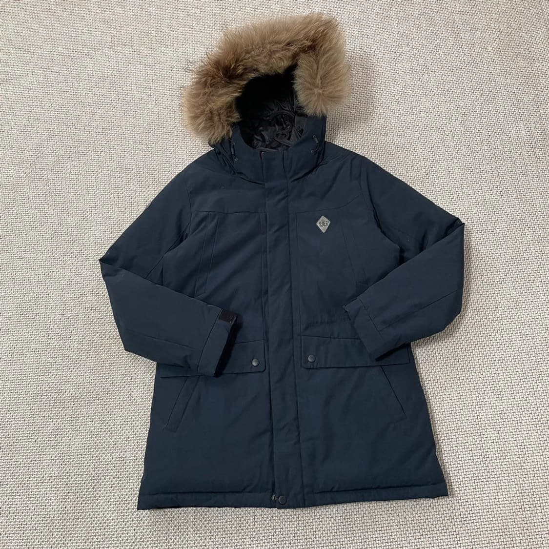 코오롱 덕다운 패딩 5112 상품이미지1