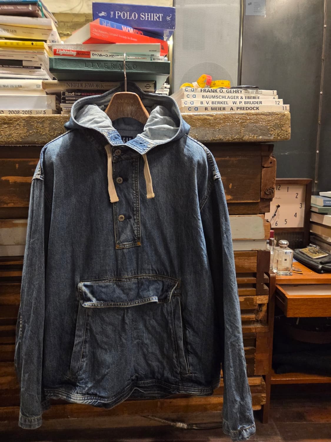 올드갭 아노락 상품이미지9