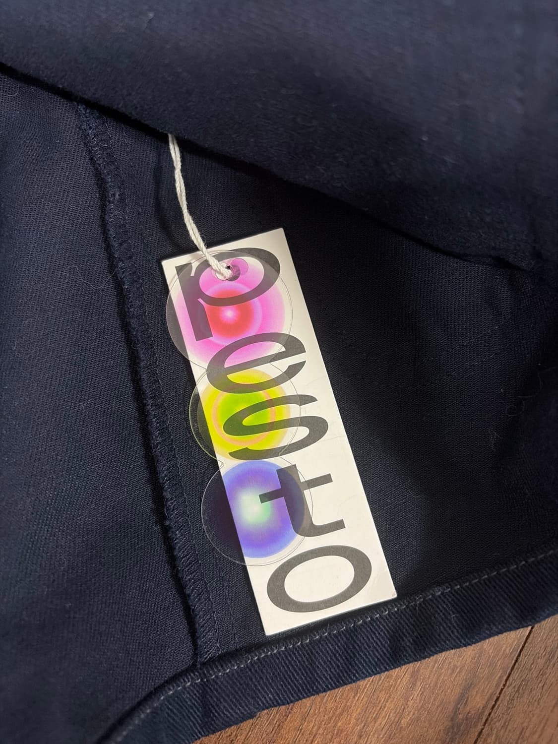 페스토 자켓 새상품 상품이미지2