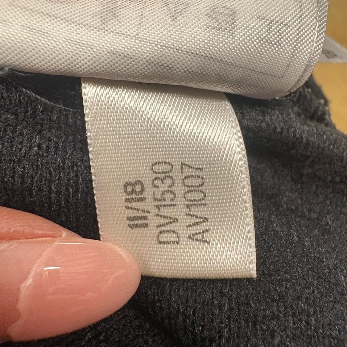 [정품/M] 아디다스 파이어버드 트랙탑 져지 블랙 b17 상품이미지7