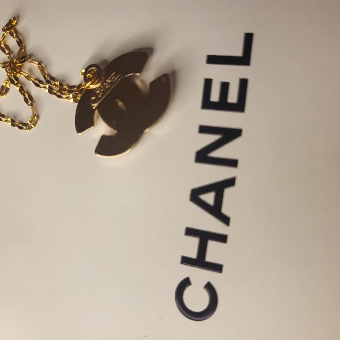 샤넬 목걸이 균일가  상품이미지8