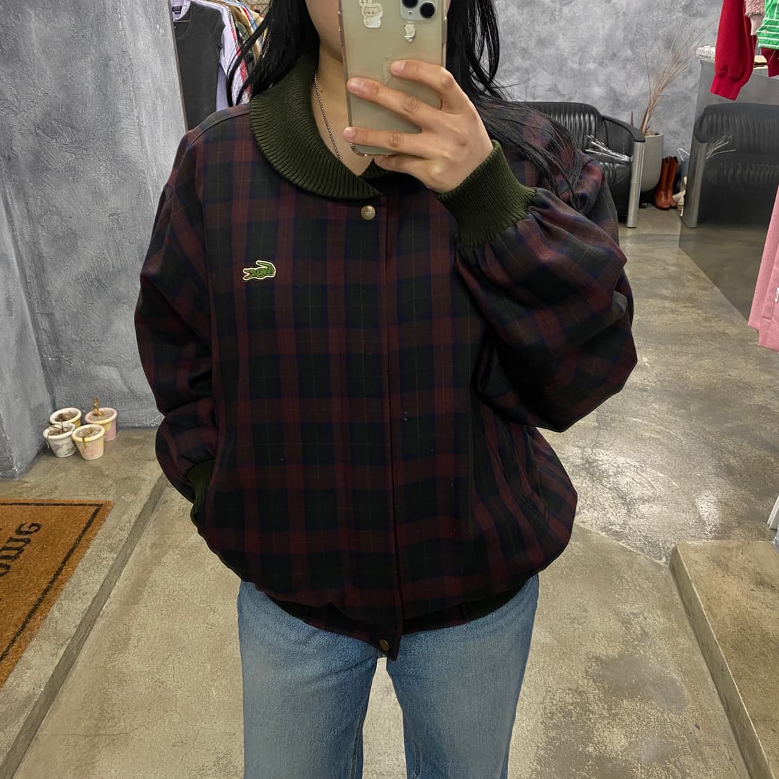 Lacoste 상품이미지4