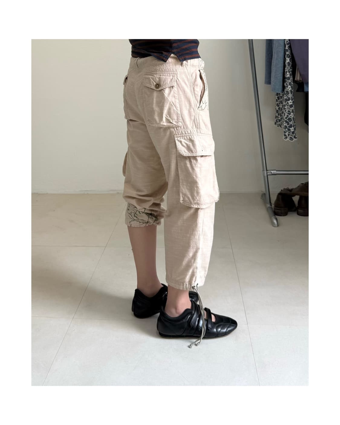 빈티지 팬츠 상품이미지2