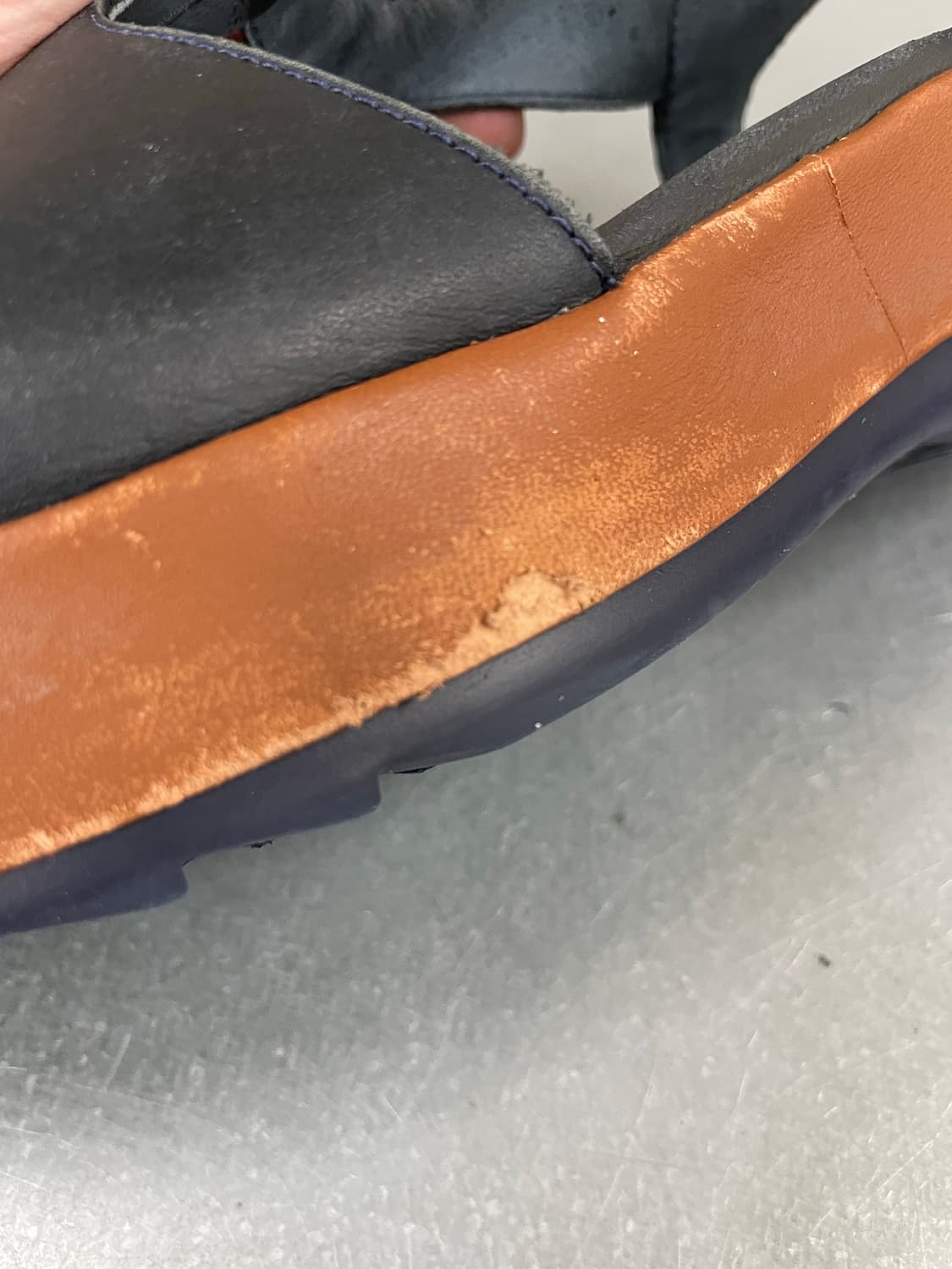 캠퍼 미시아 샌들 39 상품이미지8