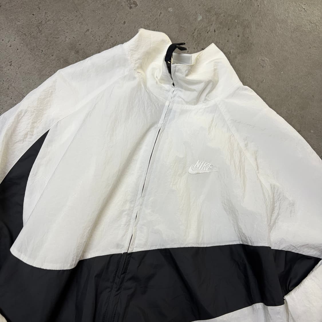 나이키 빅로고 바람막이[2284] 상품이미지5