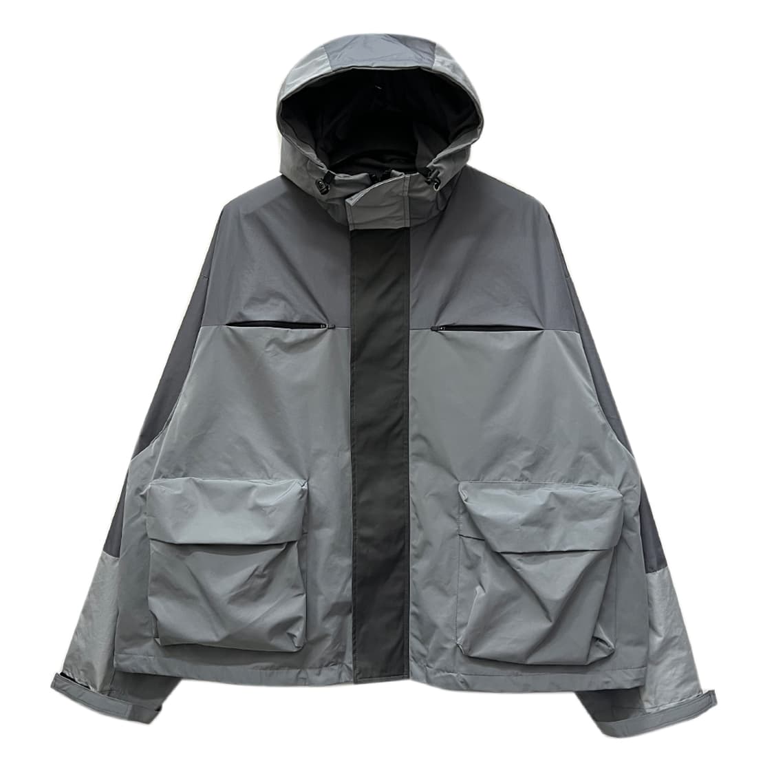 GRAILZ 그레일즈 쉘파카 초판 바람막이 자켓 2사이즈 상품이미지1