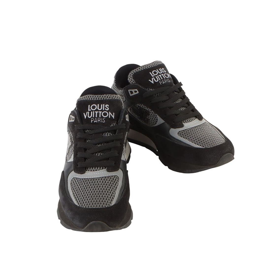 루이비통 런어웨이 스니커즈 상품이미지3