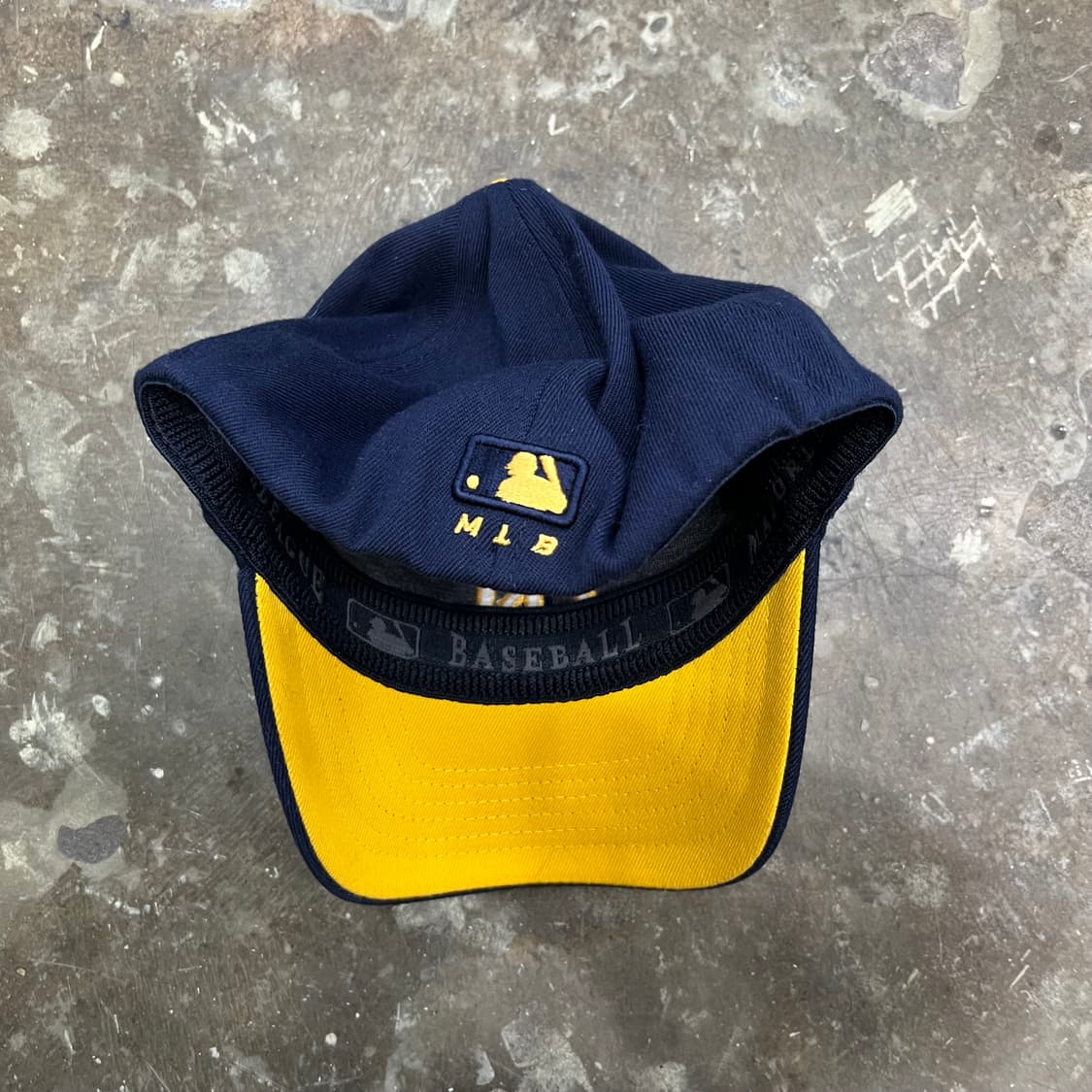 MLB 엠엘비 뉴욕 양키스 디트로이트 타이거즈 야구모자 볼캡 모자 일괄 상품이미지5