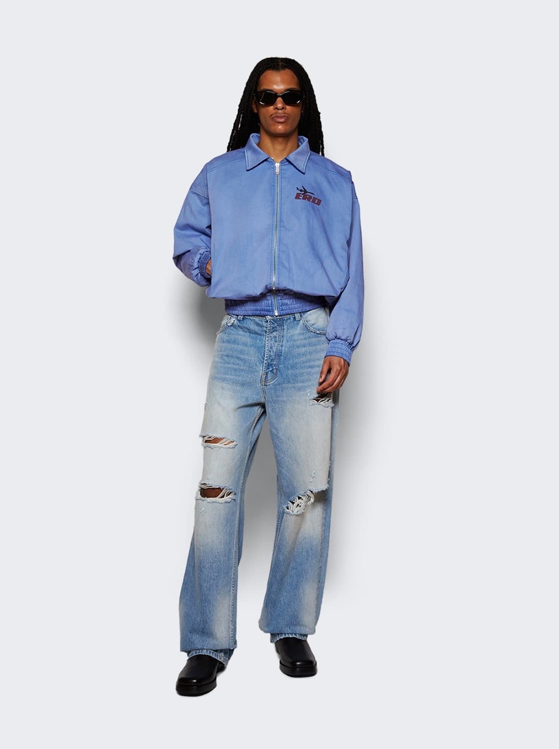 앙팡리쉬 데프리메 death in fligt 자켓 상품이미지2