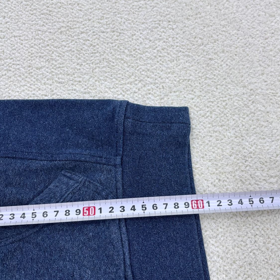 S 타미힐피거 스몰로고 후드 티셔츠 316E 상품이미지6