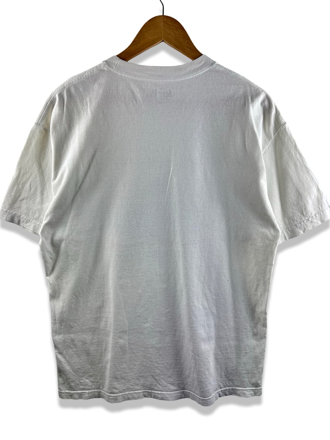 USA생산 프린팅 반팔 티셔츠2656 상품이미지2