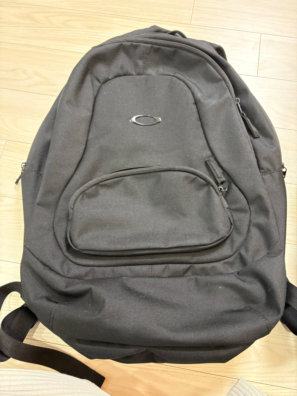 오클리 프라이머 RC 랩탑 백팩 상품이미지1