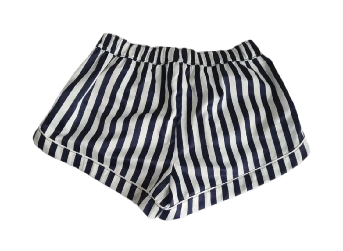 홀리스터 Hollister 스트라이프 반바지 숏팬츠 상품이미지2