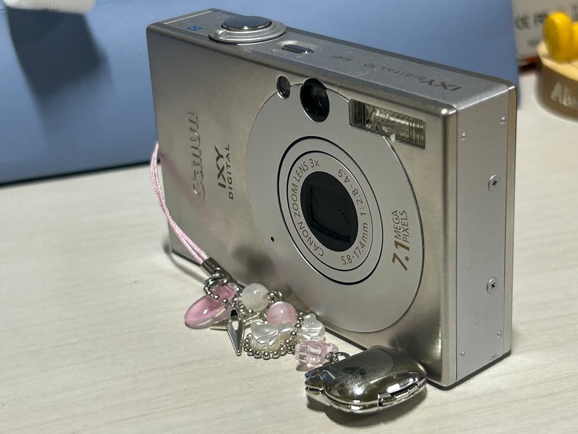 Canon ixy 10/ixus 70 상품이미지6