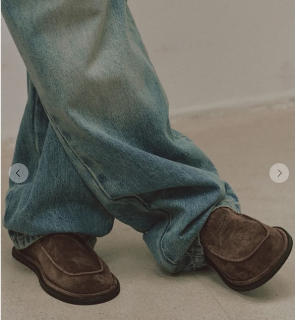 로맨틱무브 삭 바부슈 상품이미지1