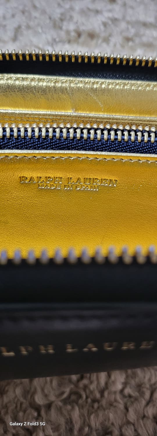 랄프로렌 장지갑 상품이미지2