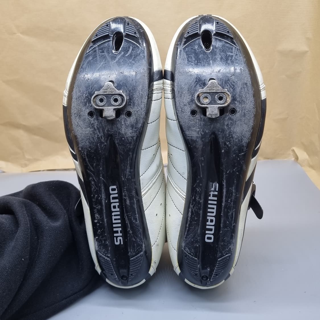 시마노 클릿슈즈278 상품이미지3