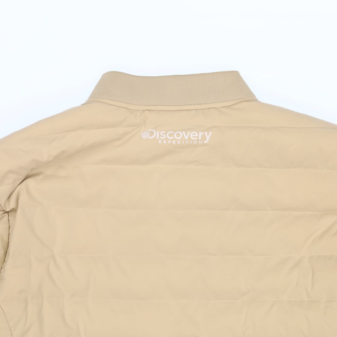 100 디스커버리 구스다운 경량 패딩 자켓 N7332 상품이미지3