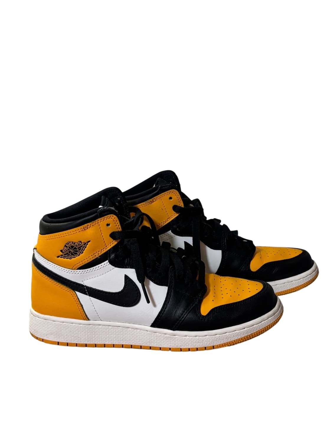 조던 1 Retro High OG Taxi 상품이미지1
