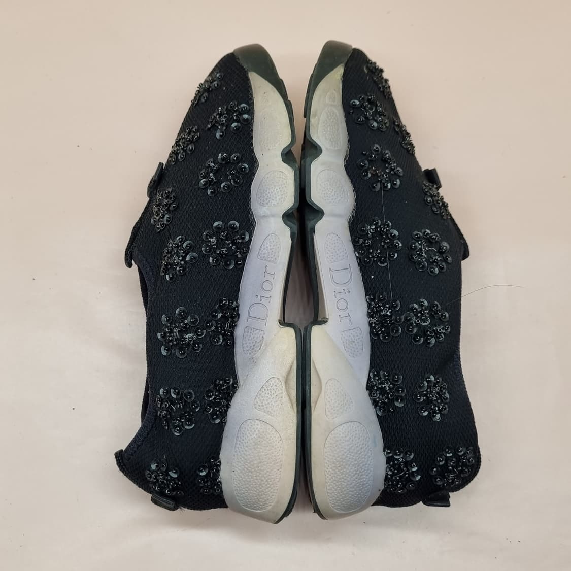 디오르 퓨전 스니커즈235 상품이미지5