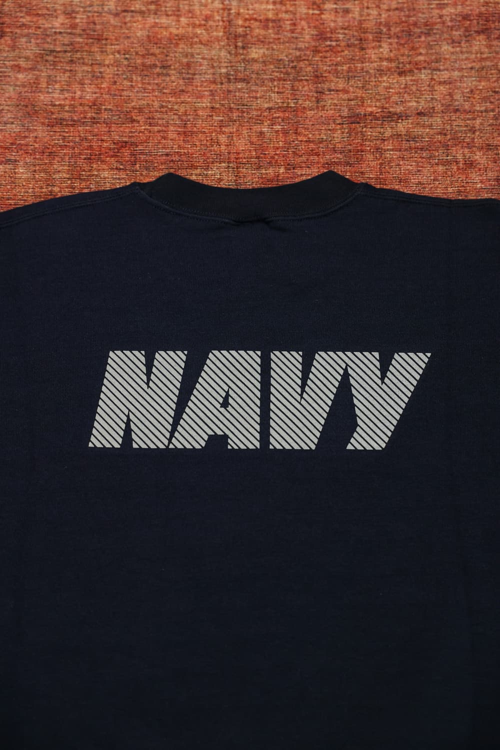 00s us navy 밀리터리 해군 스웻셔츠 판매 상품이미지10