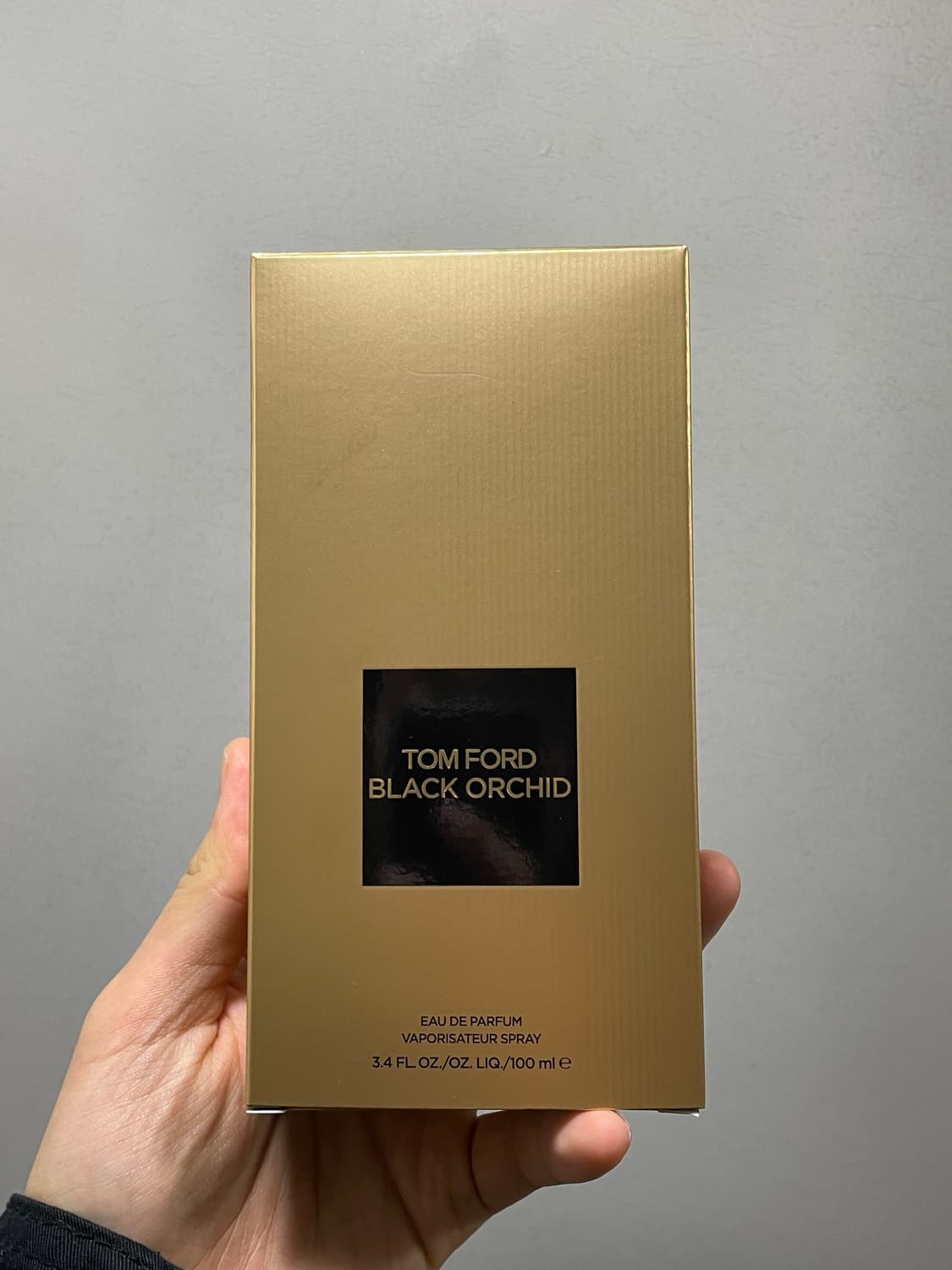 톰포드 블랙오키드 100ml 상품이미지2