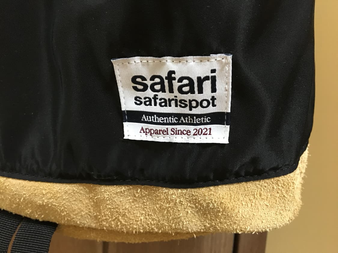 Authentic Scout Backpack - Black 상품이미지3