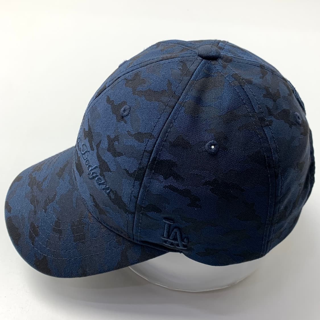 [OS/정품] 엠엘비 카모패턴 남여공용 볼캡모자
 상품이미지3