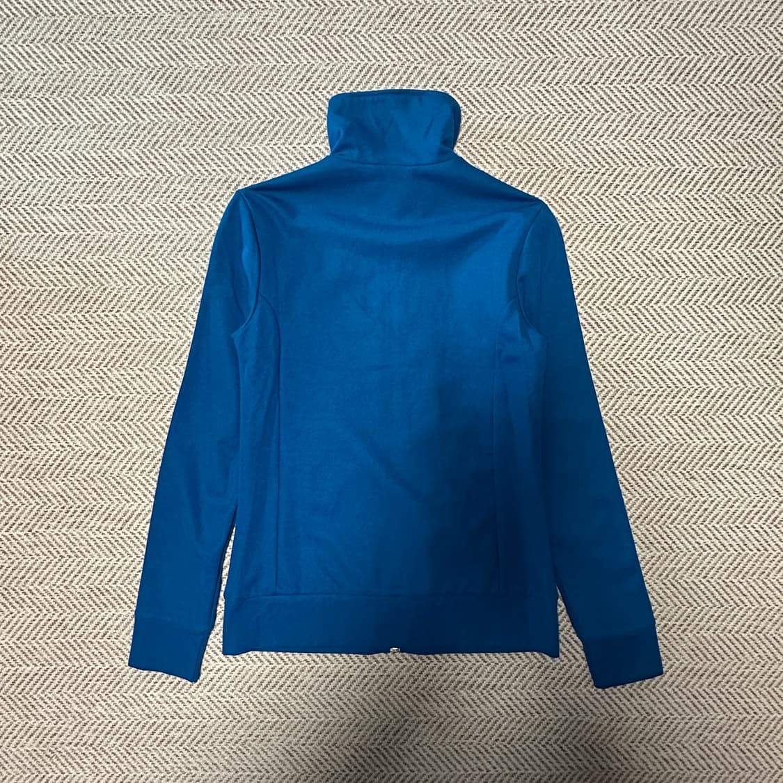 ADIDAS originals zipup blue 상품이미지2