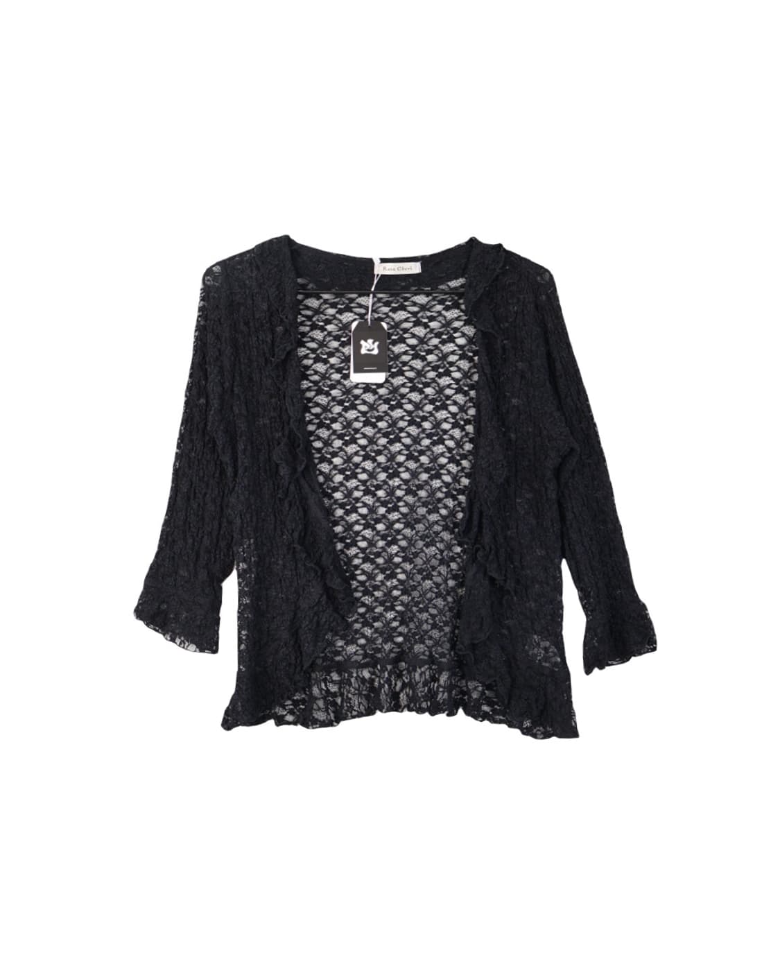 Rosa Cheri Nylon Cardigans 상품이미지3