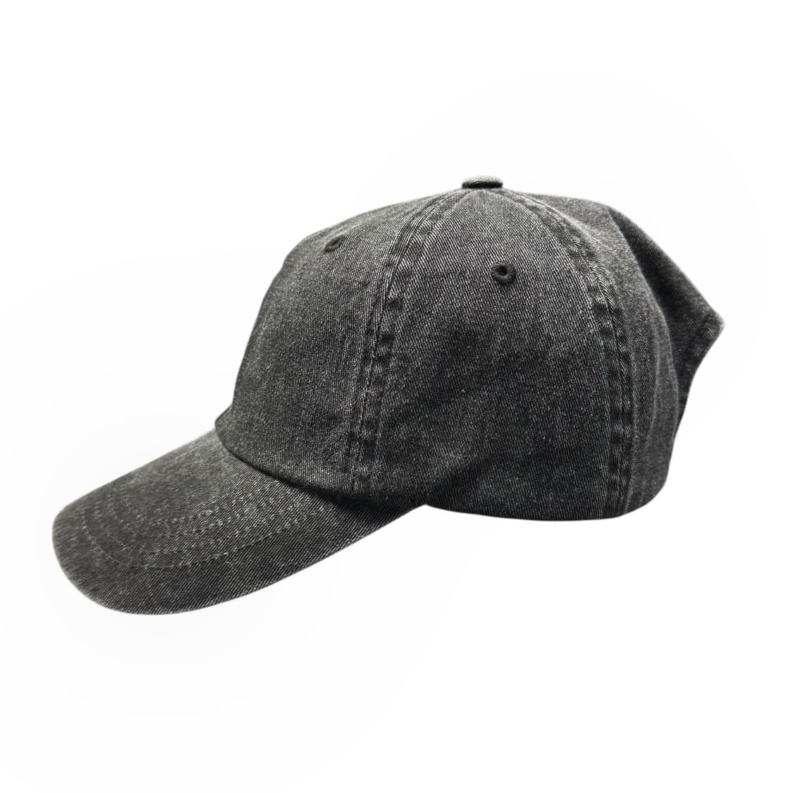 (M) 아더에러 시그니피컨트 TRS 태그 01 볼캡 차콜 상품이미지2