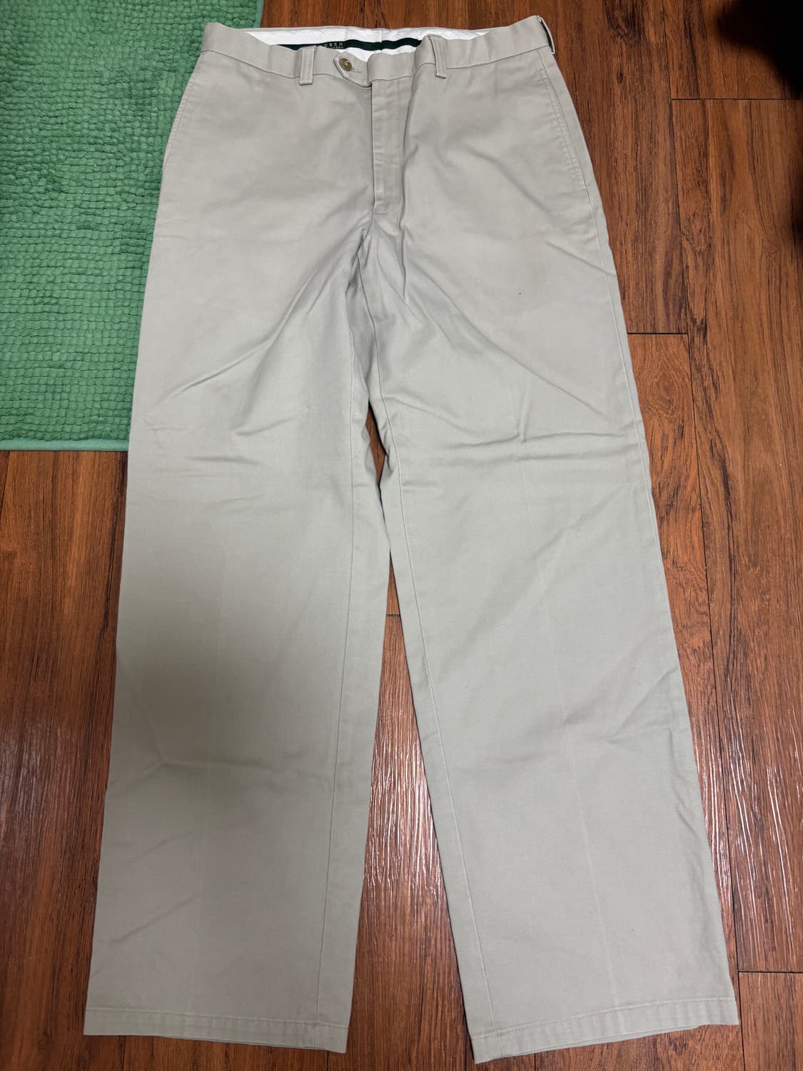 00s Ralph lauren 슬랙스  상품이미지1