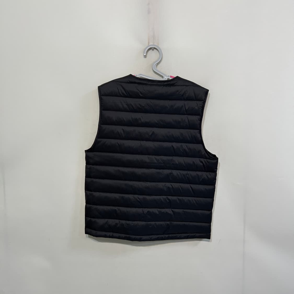 마모트 남성 패딩조끼 100 새상품 상품이미지3