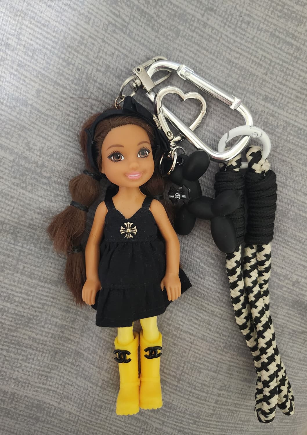 바비 키링 상품이미지1