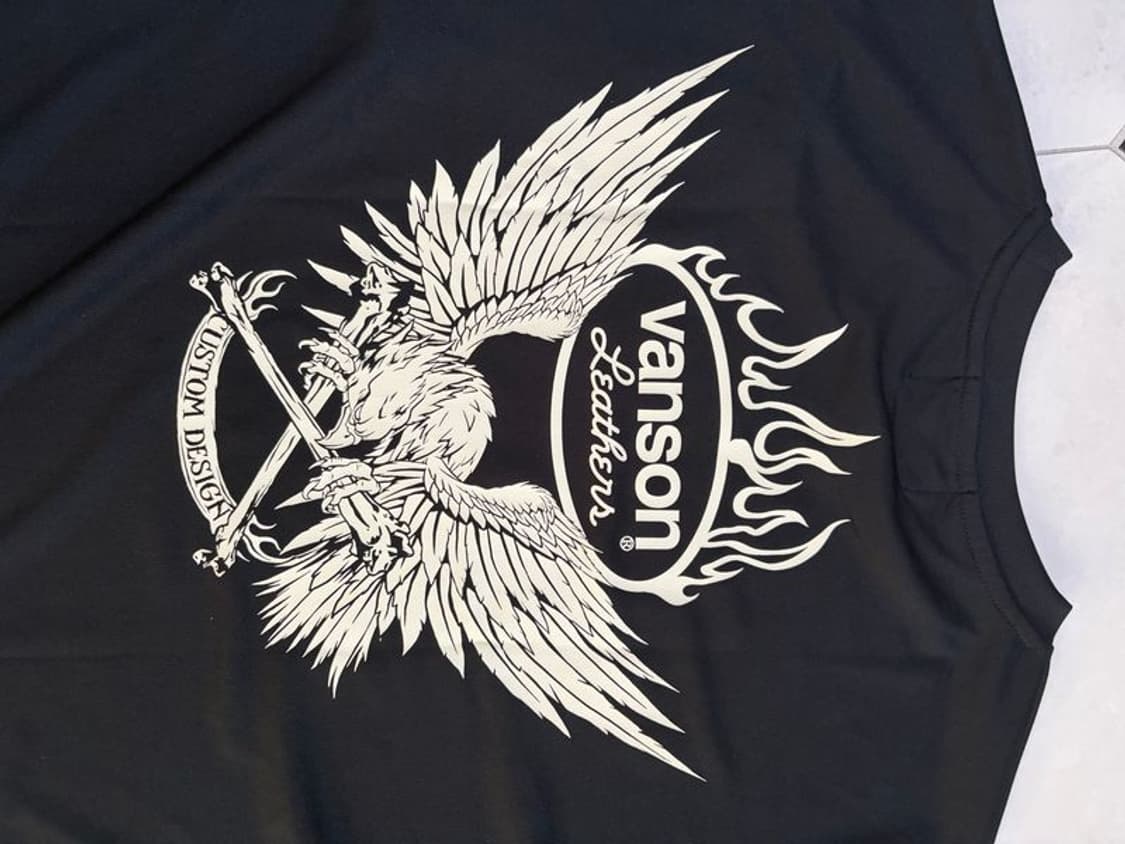 EAGLE TEE NVST-2325 이글 티 상품이미지5