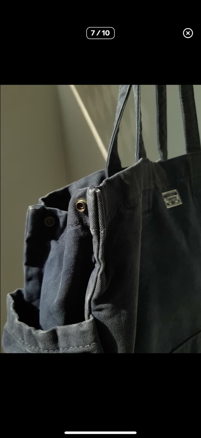 KAPITAL big bag 상품이미지4