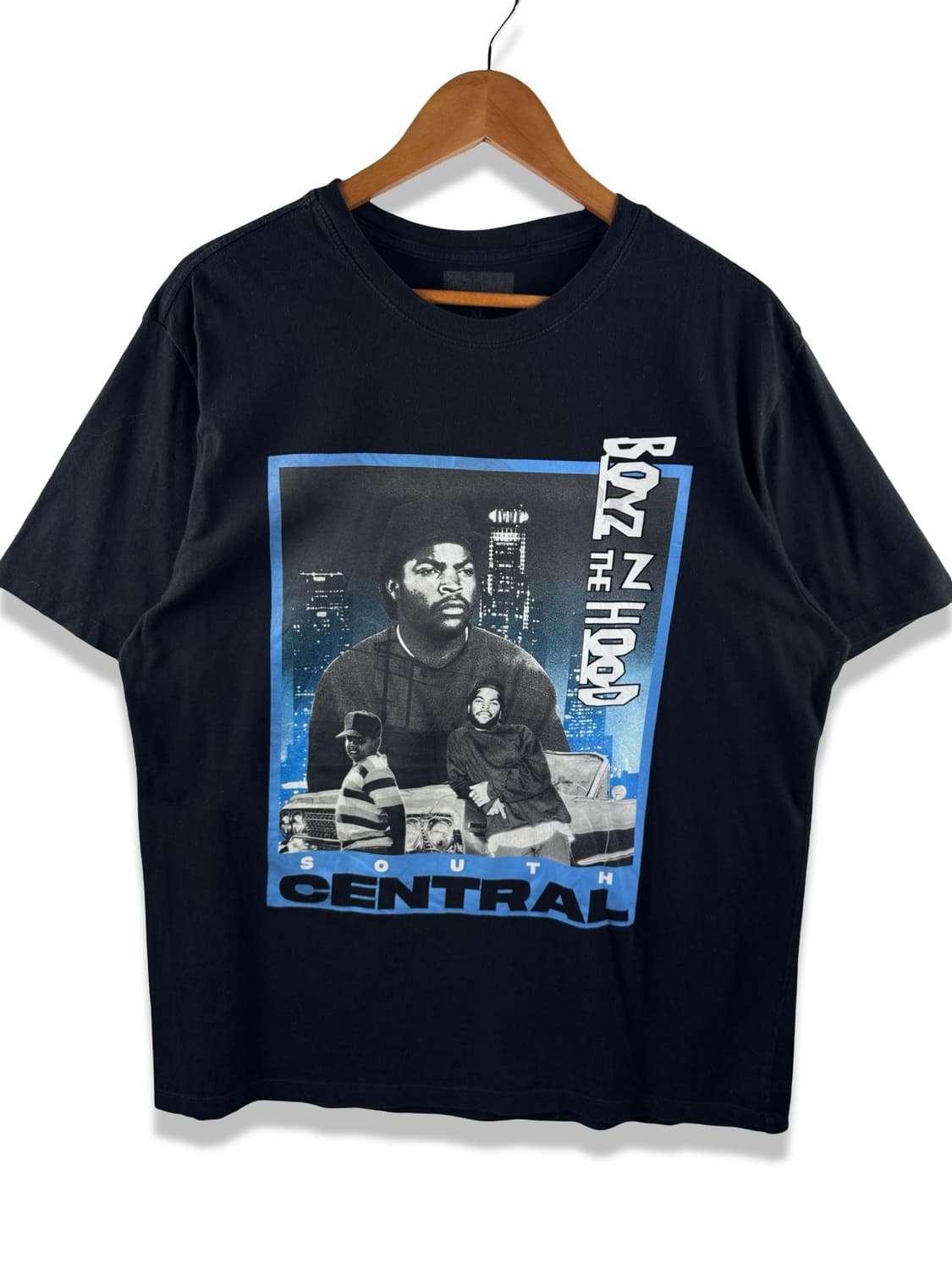 Boyz N The Hood 아이스큐브 티셔츠3978 상품이미지1