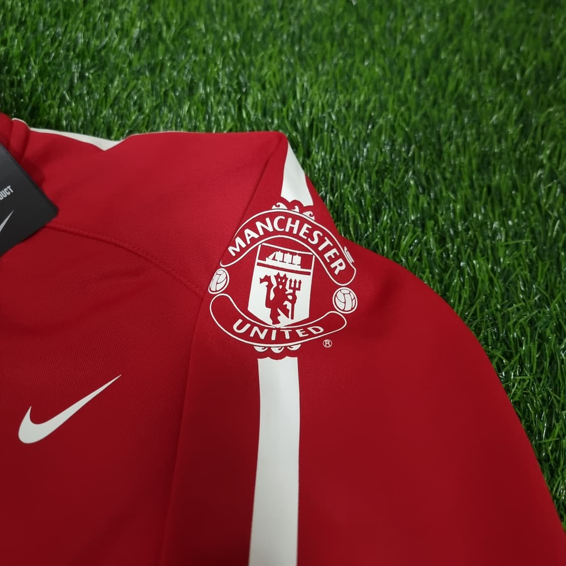 맨체스터 유나이티드 나이키 져지 상품이미지5