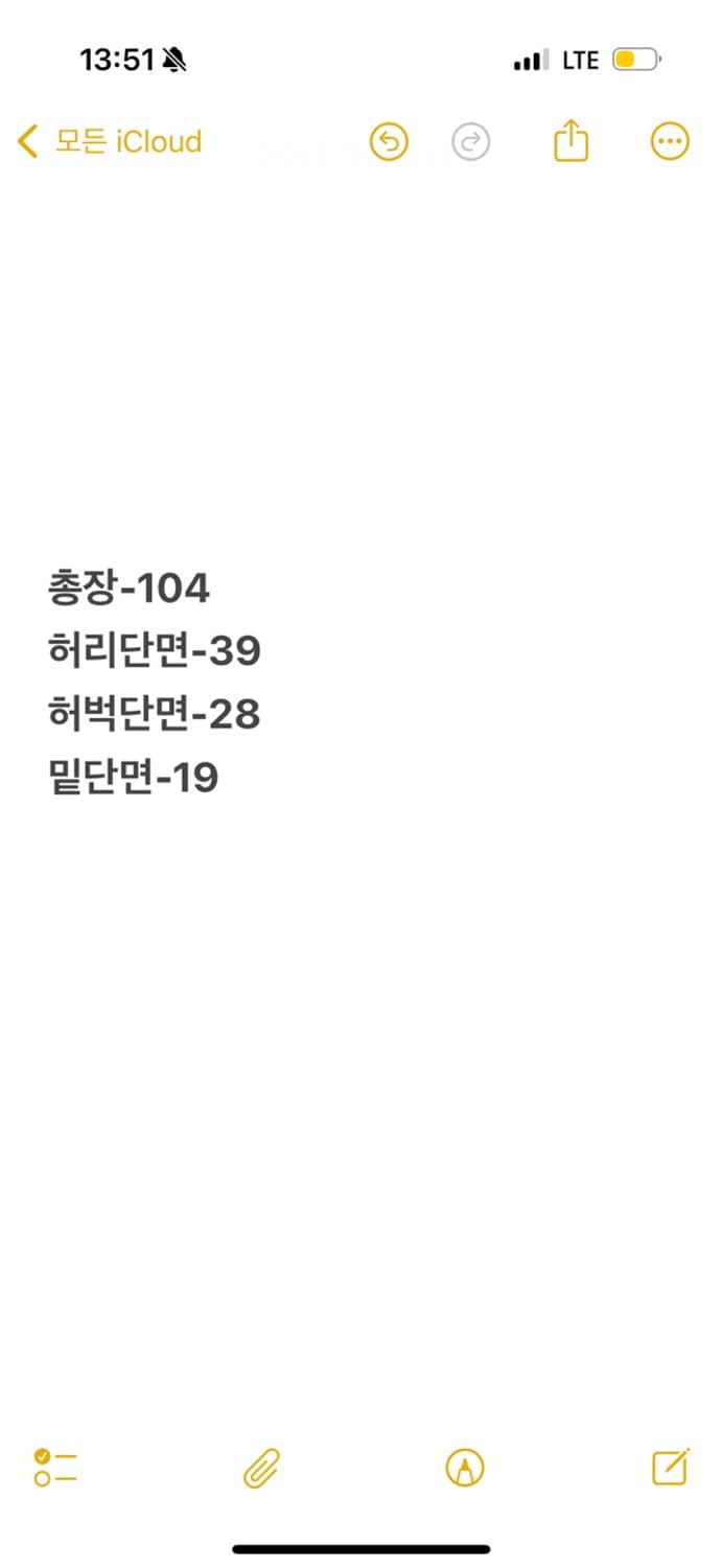 [ 정품/M ] 빈티지 슬림핏 바이커 팬츠 b15 상품이미지5