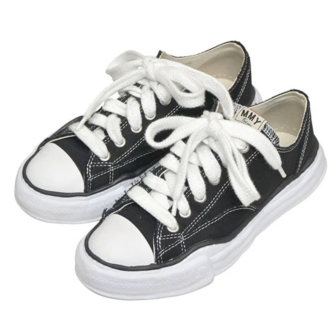 MIHARA YASUHIRO  PETERSON OG Sole Canvas 상품이미지1