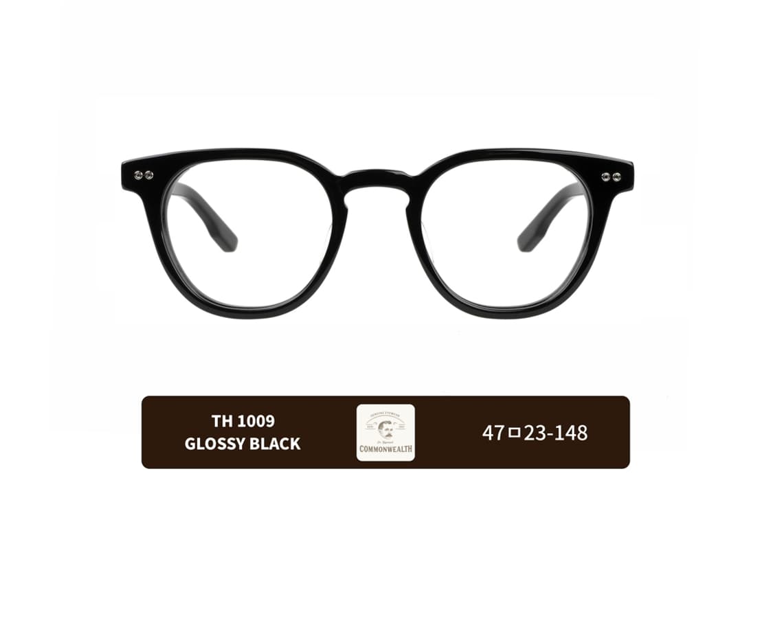 커먼웰스, TH1009 Black47"size 상품이미지1